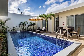 Ahman Suite Villa Sumuide