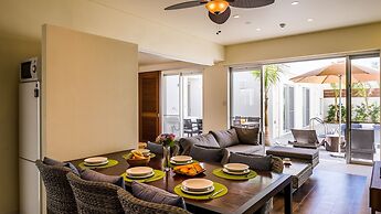 Ahman Suite Villa Sumuide