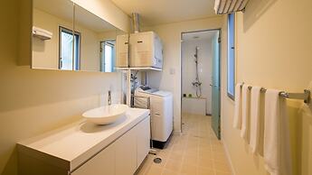 Ahman Suite Villa Sumuide