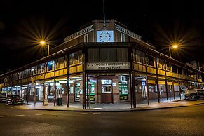 Imperial Hotel Coonabarabran