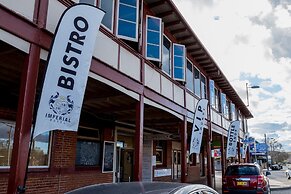 Imperial Hotel Coonabarabran