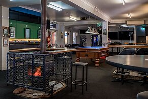 Imperial Hotel Coonabarabran