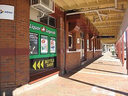 Imperial Hotel Coonabarabran