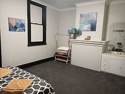 Imperial Hotel Coonabarabran