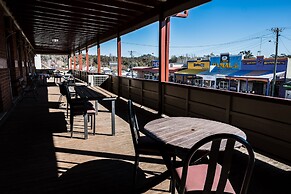 Imperial Hotel Coonabarabran