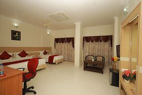 Hotel DSF GRand PLazas