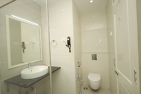 Hotel DSF GRand PLazas