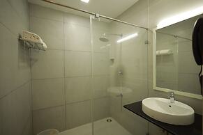 Hotel DSF GRand PLazas