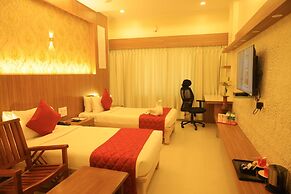 Hotel DSF GRand PLazas