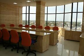 Hotel DSF GRand PLazas