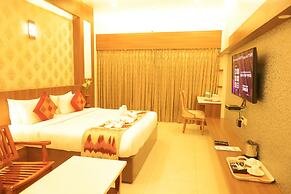 Hotel DSF GRand PLazas