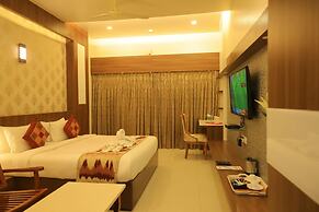 Hotel DSF GRand PLazas