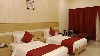 Hotel DSF GRand PLazas