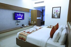 Hotel DSF GRand PLazas