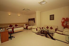 Hotel DSF GRand PLazas