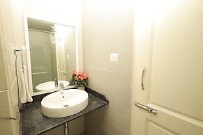 Hotel DSF GRand PLazas