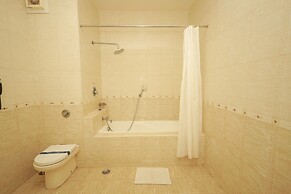 Hotel DSF GRand PLazas