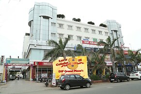 Hotel DSF GRand PLazas