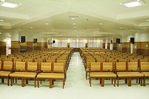 Hotel DSF GRand PLazas