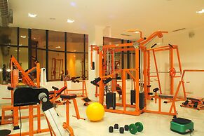 Hotel DSF GRand PLazas