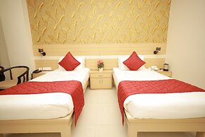 Hotel DSF GRand PLazas