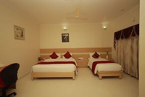 Hotel DSF GRand PLazas