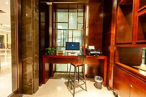 Xiamen Huli Yiho Hotel