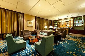 Xiamen Huli Yiho Hotel