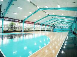 Xiamen Huli Yiho Hotel