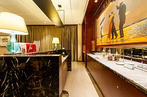 Xiamen Huli Yiho Hotel