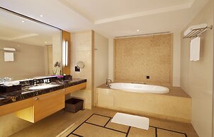 Xiamen Huli Yiho Hotel