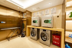 Xiamen Huli Yiho Hotel