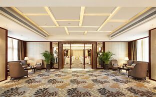 Xiamen Huli Yiho Hotel