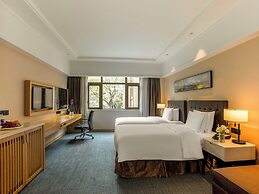 Xiamen Huli Yiho Hotel