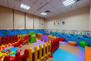 Xiamen Huli Yiho Hotel