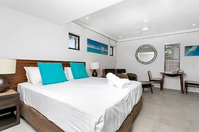 Seascape Holidays at Seascape Temple