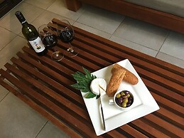 Seascape Holidays at Seascape Temple