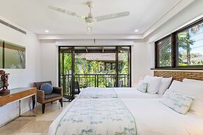 Seascape Holidays at Seascape Temple