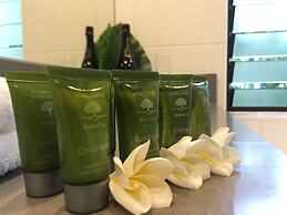 Seascape Holidays at Seascape Temple