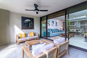 Seascape Holidays at Seascape Temple