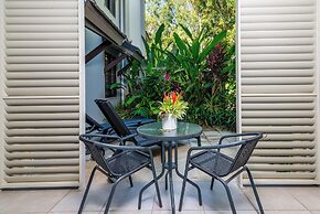 Seascape Holidays at Seascape Temple