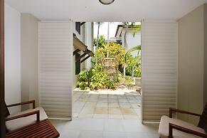 Seascape Holidays at Seascape Temple