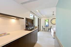 Seascape Holidays at Seascape Temple