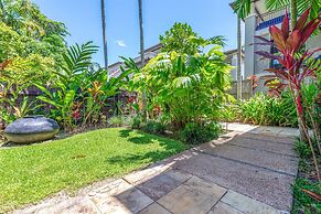 Seascape Holidays at Seascape Temple