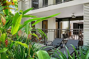 Seascape Holidays at Seascape Temple