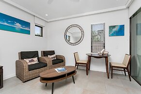 Seascape Holidays at Seascape Temple