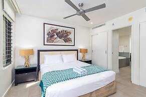 Seascape Holidays at Seascape Temple