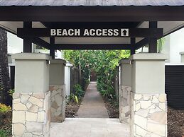 Seascape Holidays at Seascape Temple