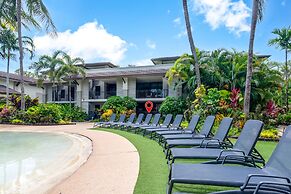 Seascape Holidays at Seascape Temple