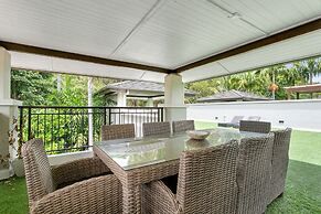 Seascape Holidays at Seascape Temple